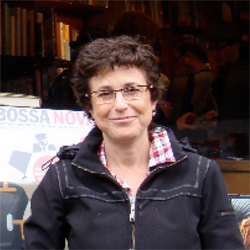 Editor for Life: Barbara Berson, freelance editor and consultant