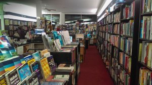 Caversham Booksellers