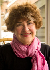 Rosemary Rampton Seminar: Substantive editing – BoldFace