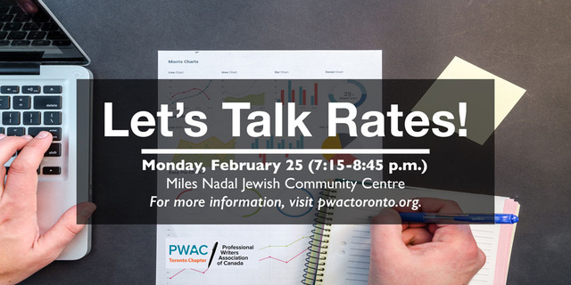 PWAC Feb 25 seminar Let's Talk Rates