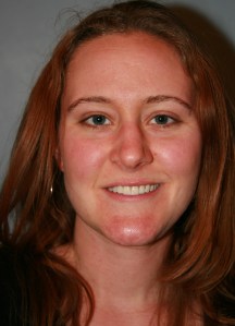 Photo of Amanda Clarke